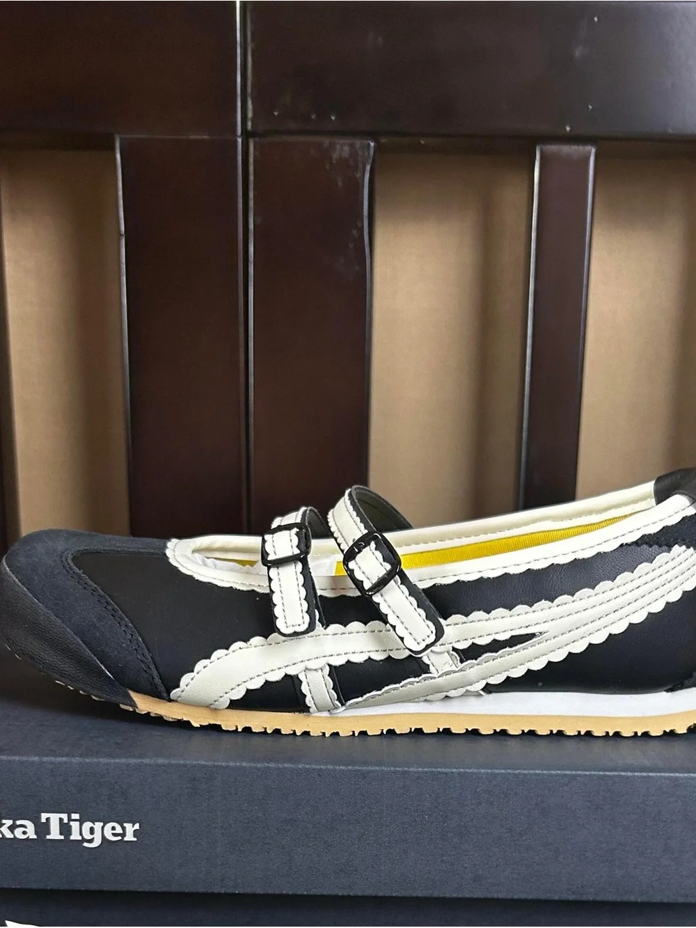 Onitsuka Tiger MEXICO 66 Casual Sneakers